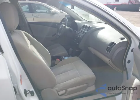 2008 Nissan Altima 2.5 S из США, поврежденный, VIN 1N4AL21E88N561682